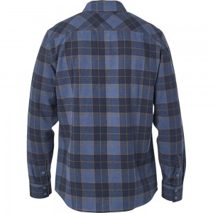 TRAILDUST 2.0 FLANNEL 2