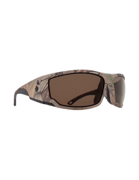 TACKLE SPY + REALTREE – HAPPY BRONZE POLAR