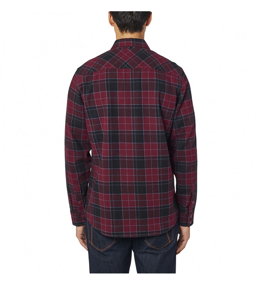 TRAILDUST 2.0 FLANNEL