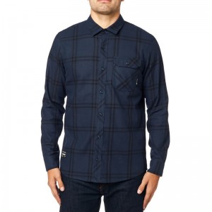 VOYD 2.0 FLANNEL