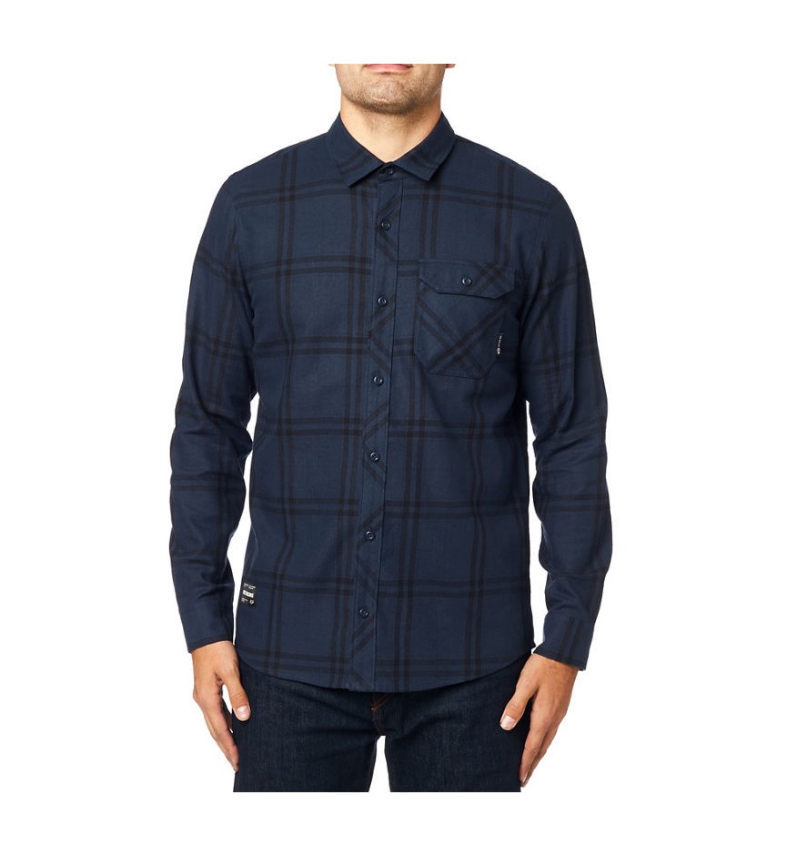 VOYD 2.0 FLANNEL