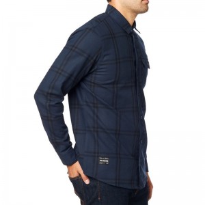 VOYD 2.0 FLANNEL 2