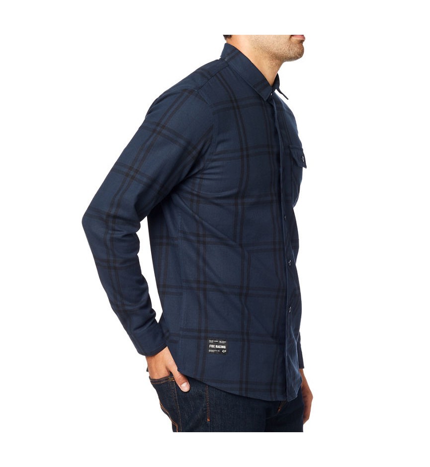 VOYD 2.0 FLANNEL
