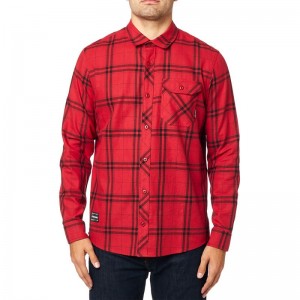 VOYD 2.0 FLANNEL