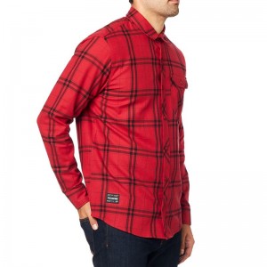 VOYD 2.0 FLANNEL 2