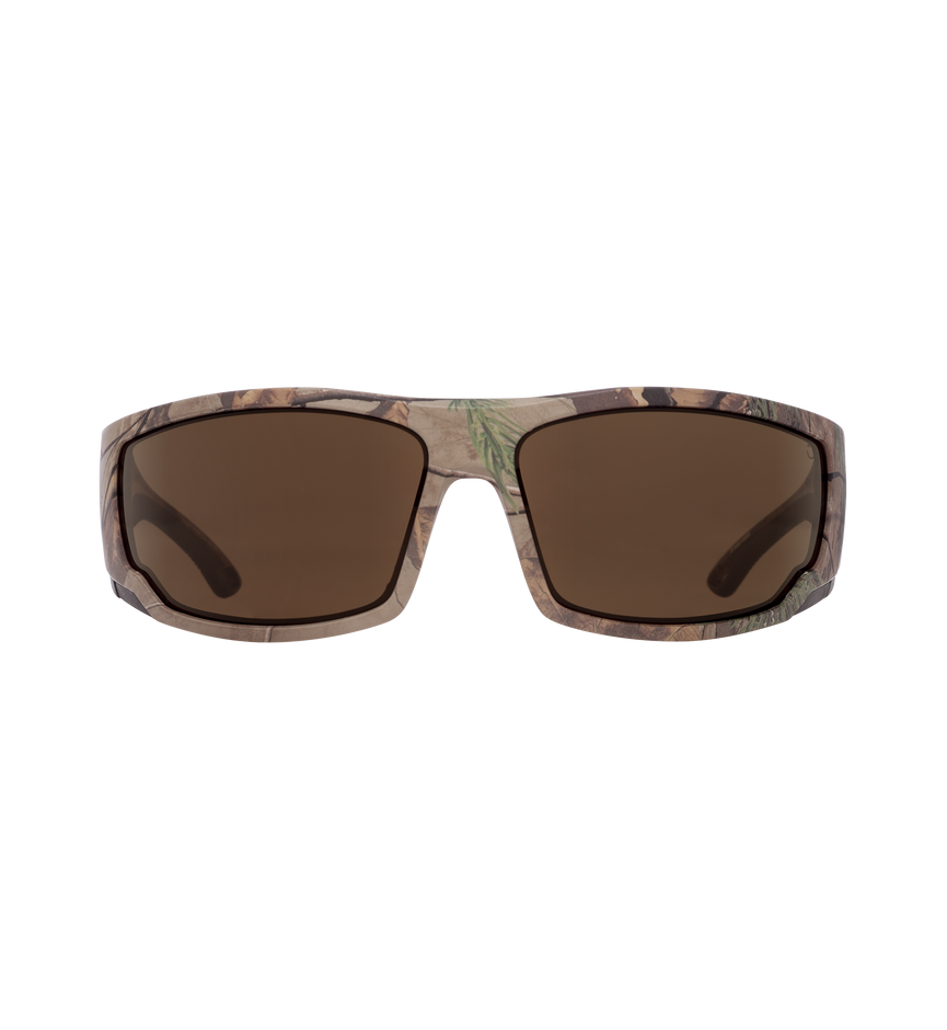 TACKLE SPY + REALTREE – HAPPY BRONZE POLAR