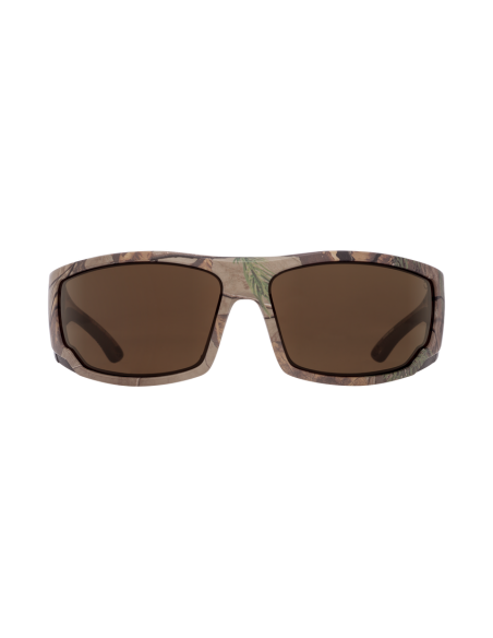 TACKLE SPY + REALTREE – HAPPY BRONZE POLAR