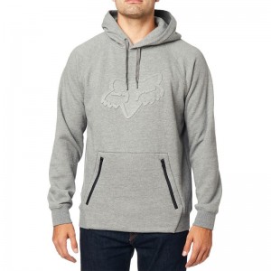 REFRACT DWR PULLOVER
