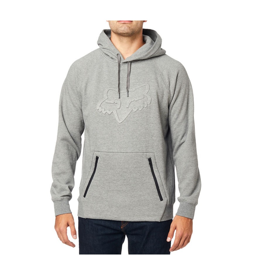 REFRACT DWR PULLOVER