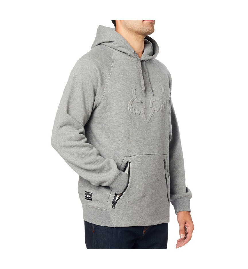 REFRACT DWR PULLOVER