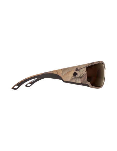 TACKLE SPY + REALTREE – HAPPY BRONZE POLAR
