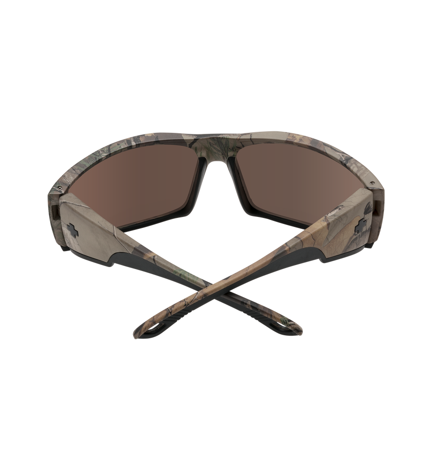 TACKLE SPY + REALTREE – HAPPY BRONZE POLAR