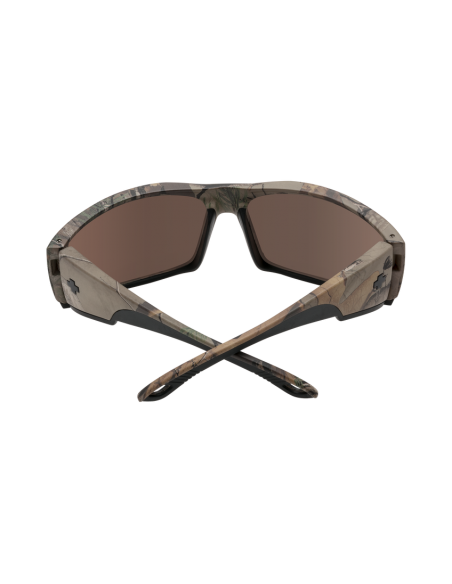 TACKLE SPY + REALTREE – HAPPY BRONZE POLAR