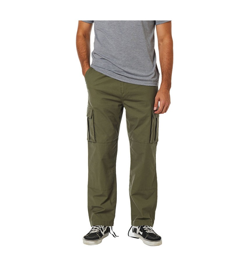 RECON STRETCH CARGO PANT