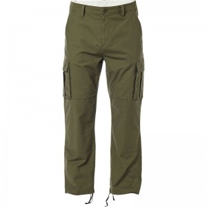 RECON STRETCH CARGO PANT 2