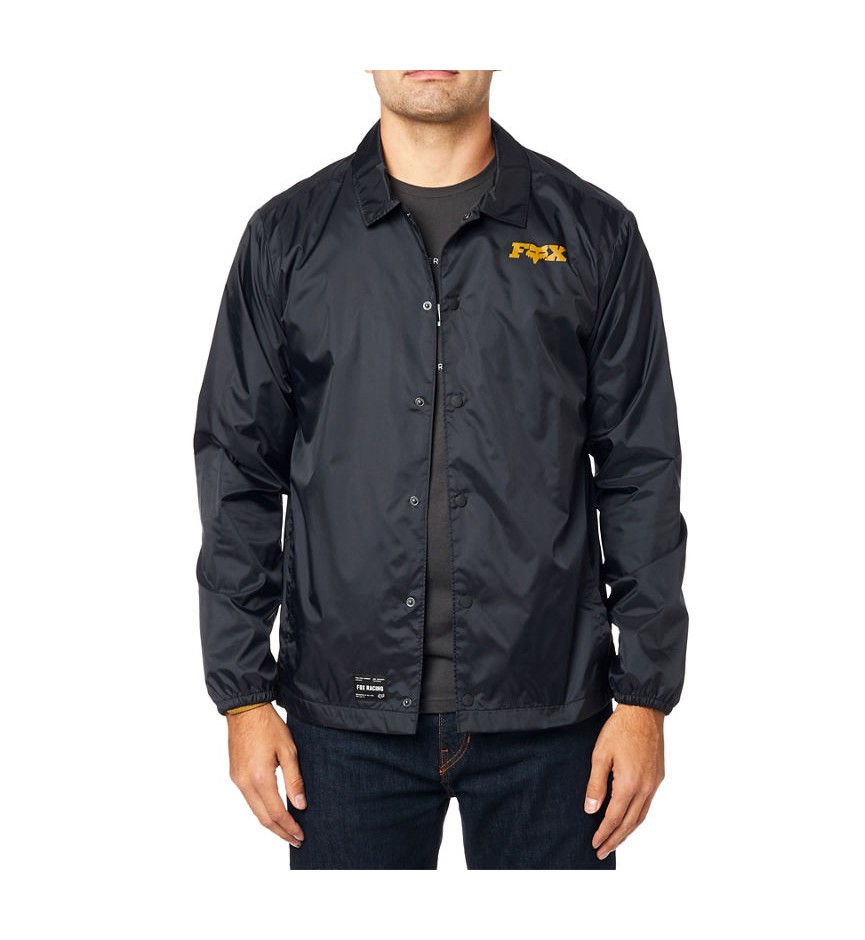 LAD JACKET