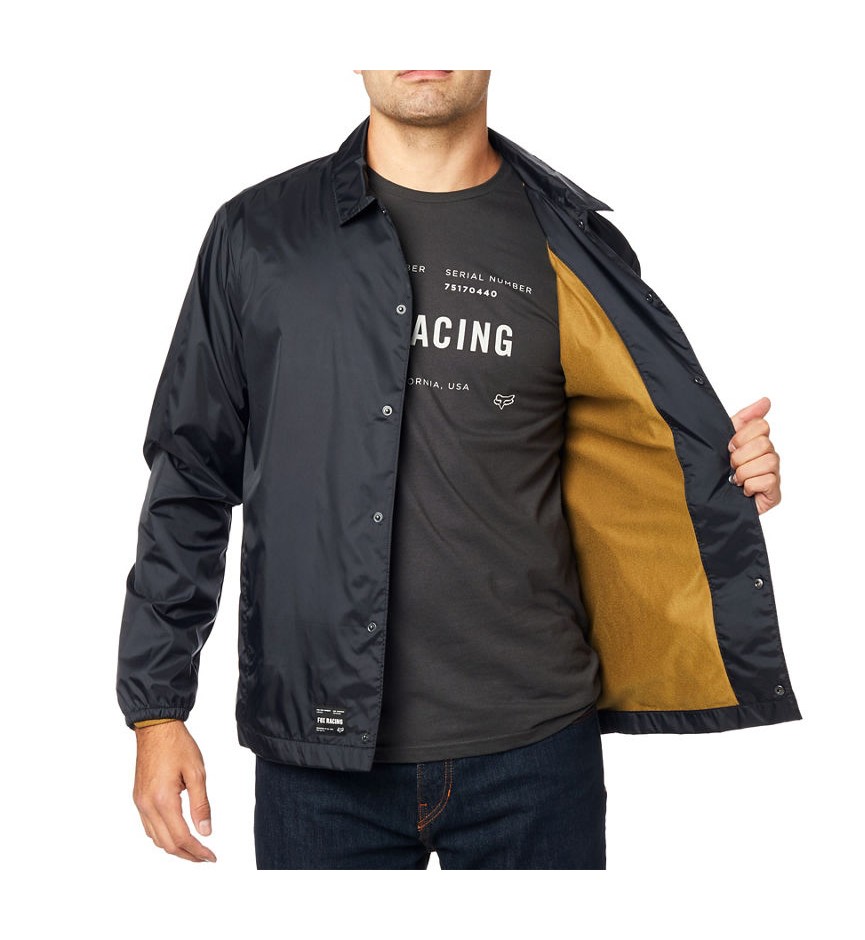 LAD JACKET