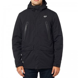 ARLINGTON JACKET
