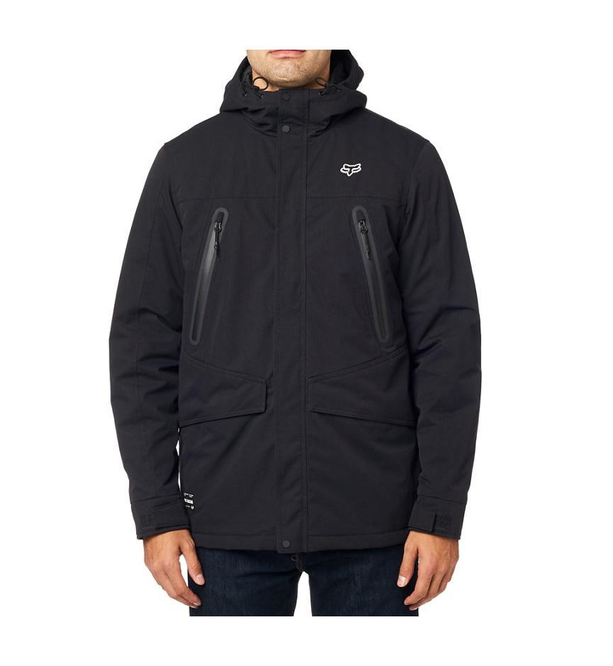 ARLINGTON JACKET