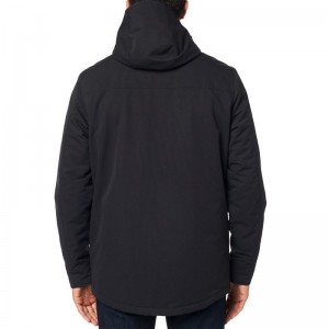 ARLINGTON JACKET 2