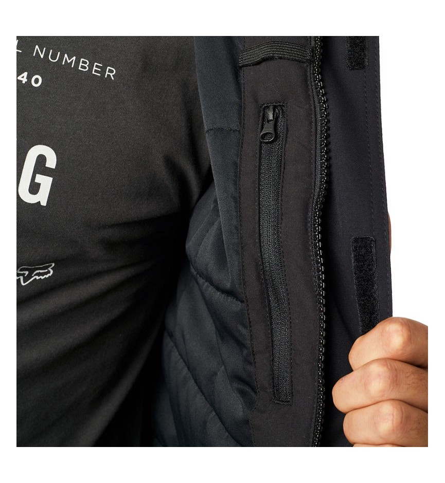 ARLINGTON JACKET