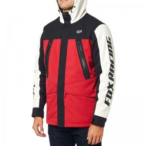 ARLINGTON JACKET
