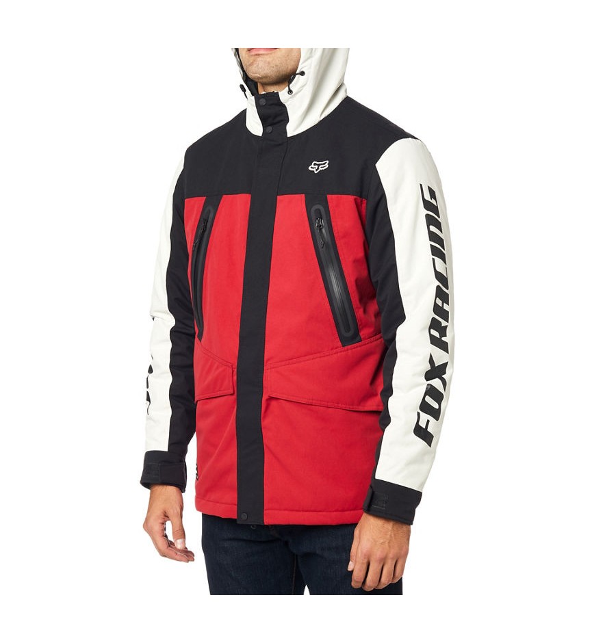 ARLINGTON JACKET