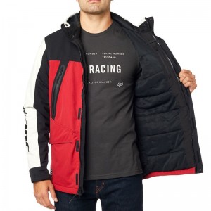 ARLINGTON JACKET 2
