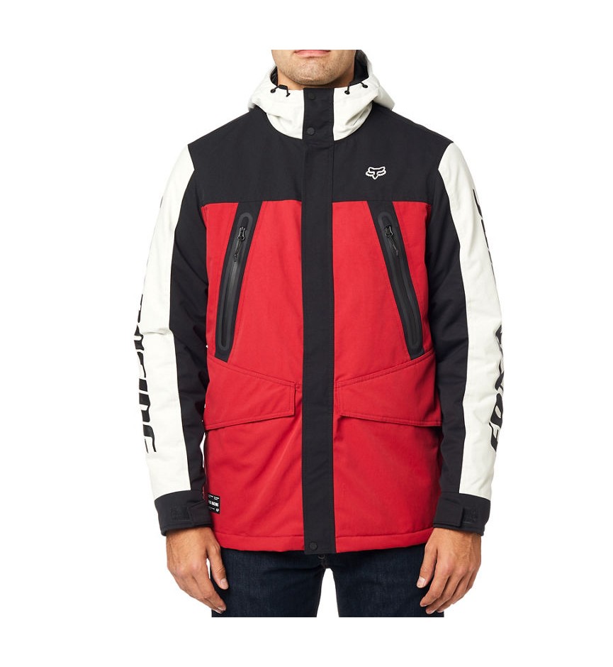 ARLINGTON JACKET