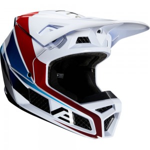 V3 DURVEN HELMET, ECE
