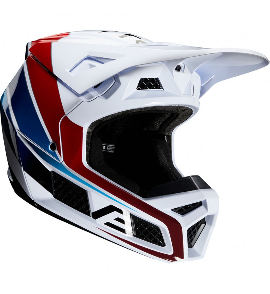 V3 DURVEN HELMET, ECE
