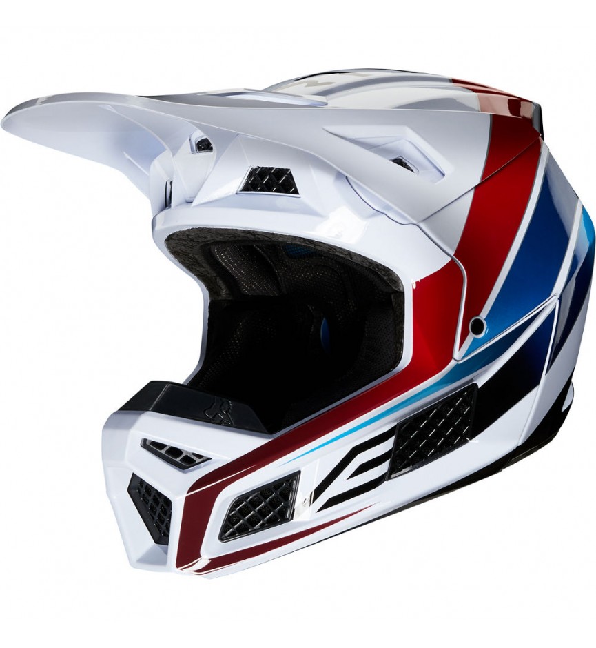 V3 DURVEN HELMET, ECE