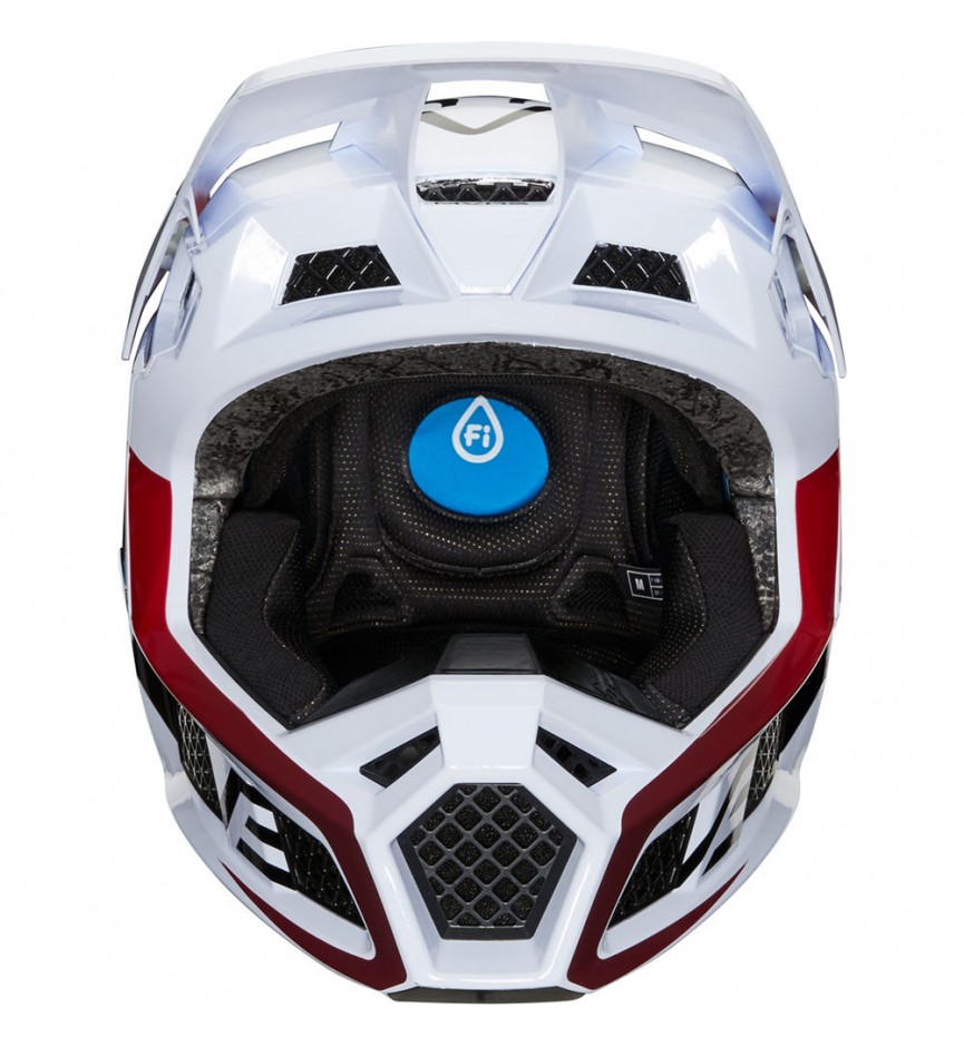 V3 DURVEN HELMET, ECE