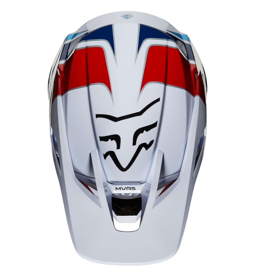 V3 DURVEN HELMET, ECE