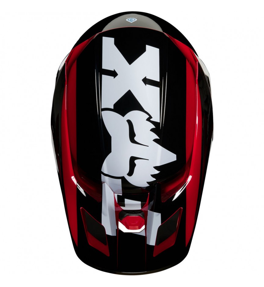 V2 HAYL HELMET, ECE