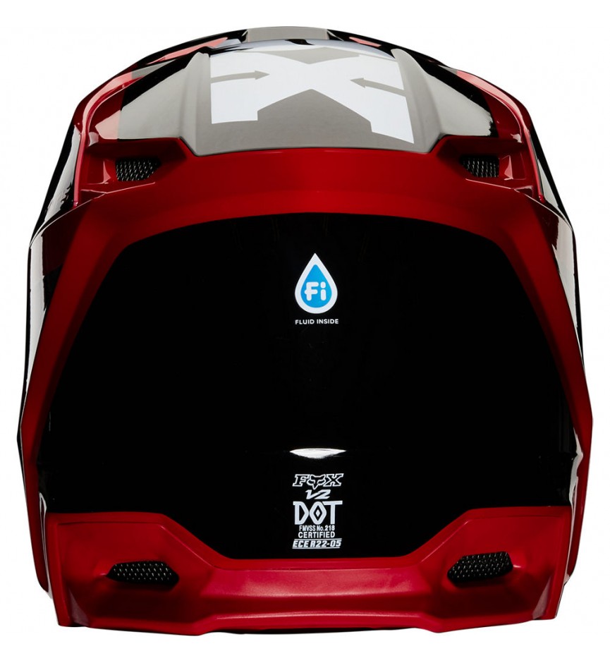V2 HAYL HELMET, ECE