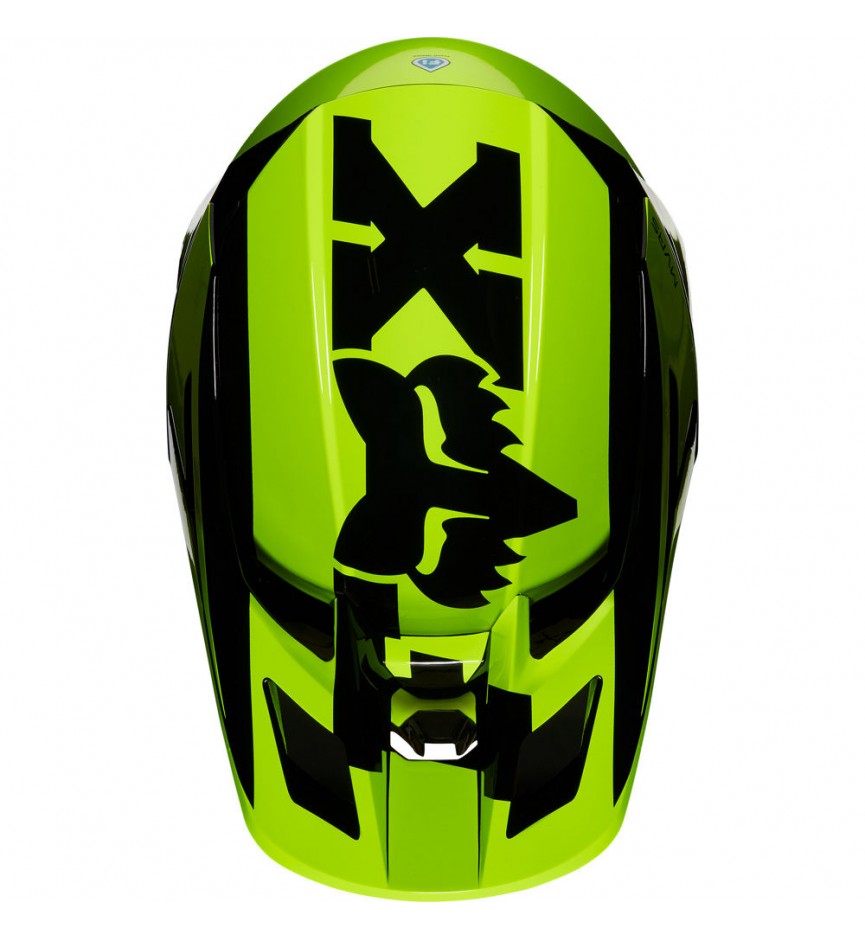 V2 HAYL HELMET, ECE