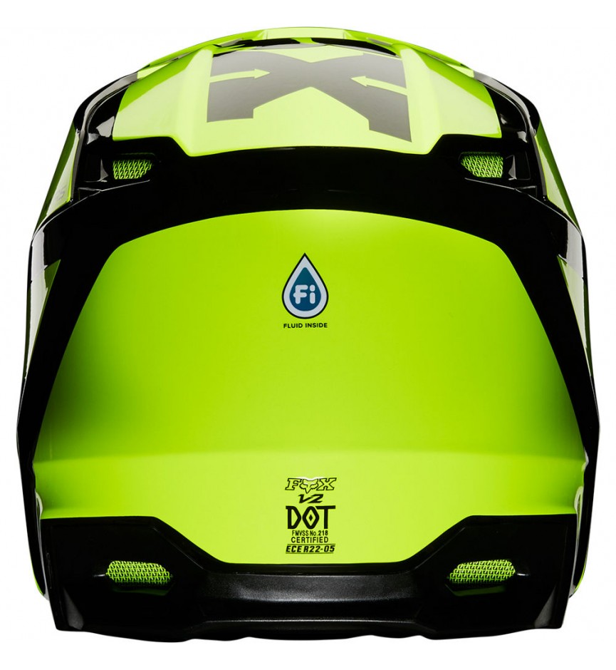 V2 HAYL HELMET, ECE