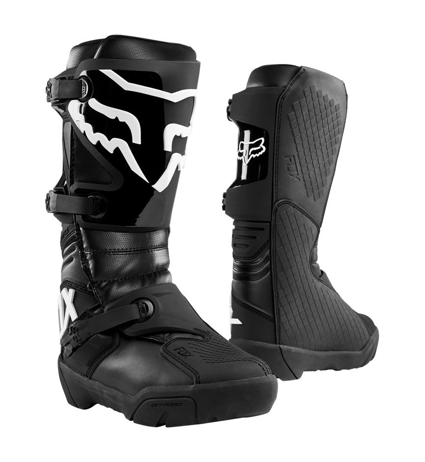 COMP X BOOT