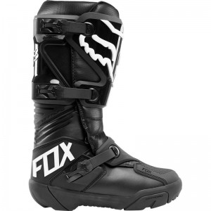COMP X BOOT 2