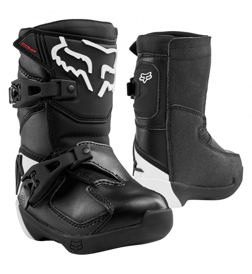 COMP K BOOT
