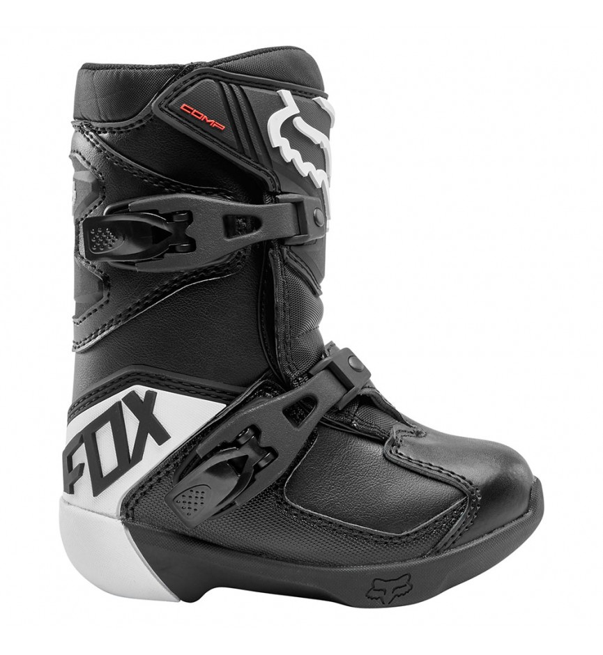 COMP K BOOT