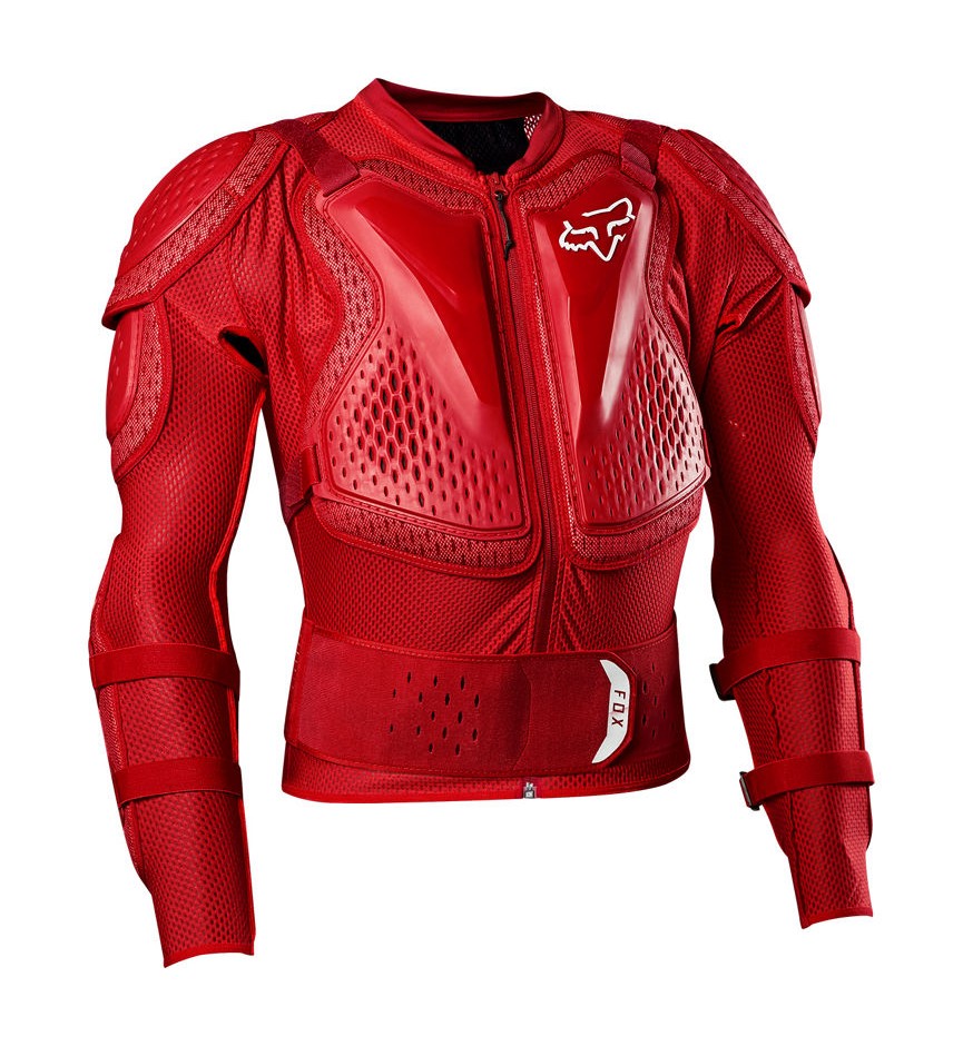 TITAN SPORT JACKET