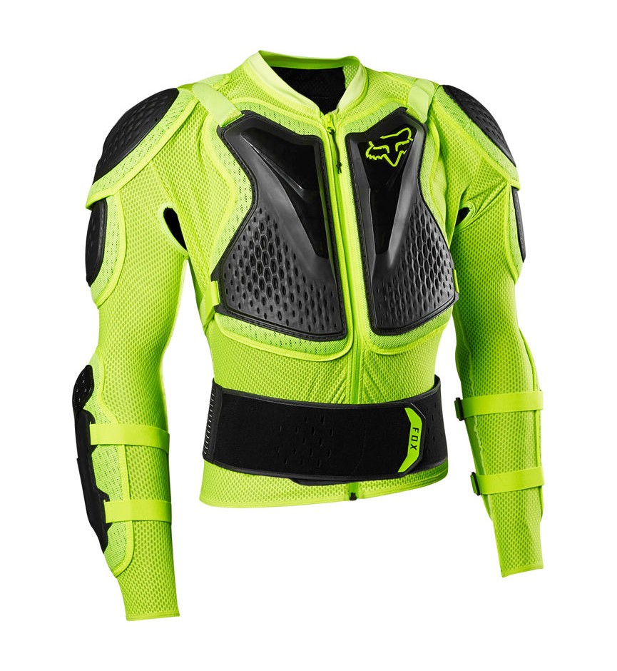 TITAN SPORT JACKET