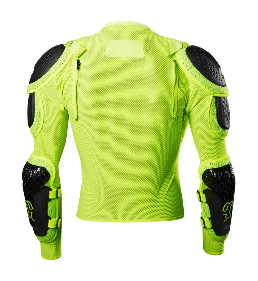 TITAN SPORT JACKET