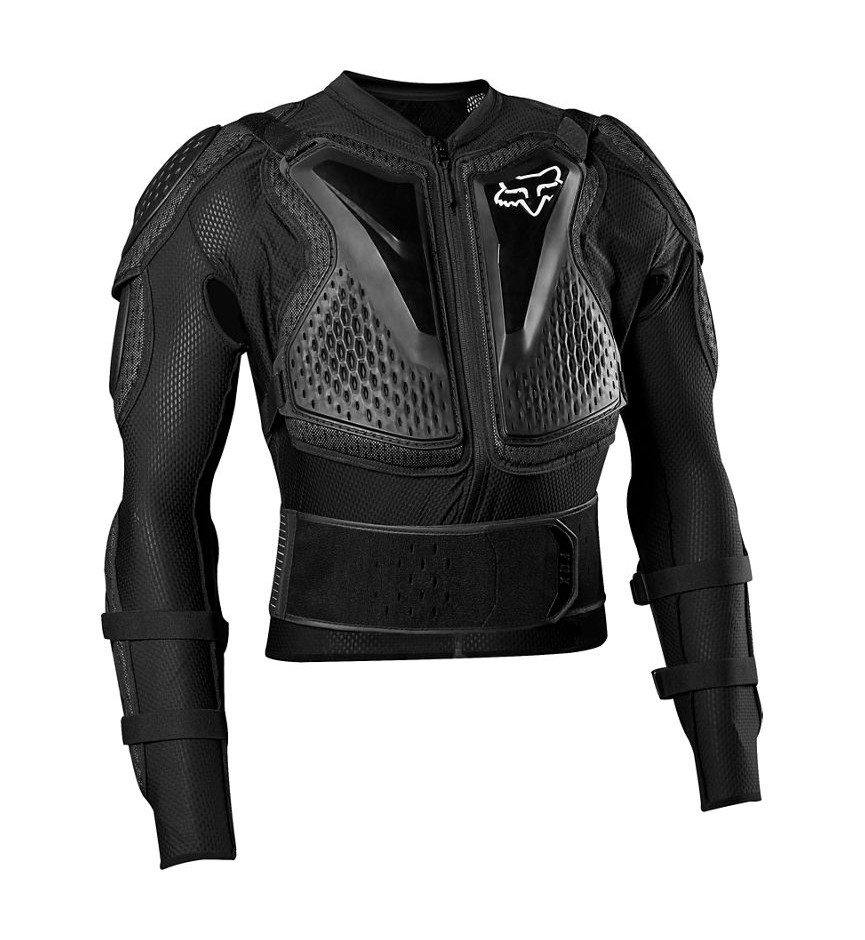 YTH TITAN SPORT JACKET