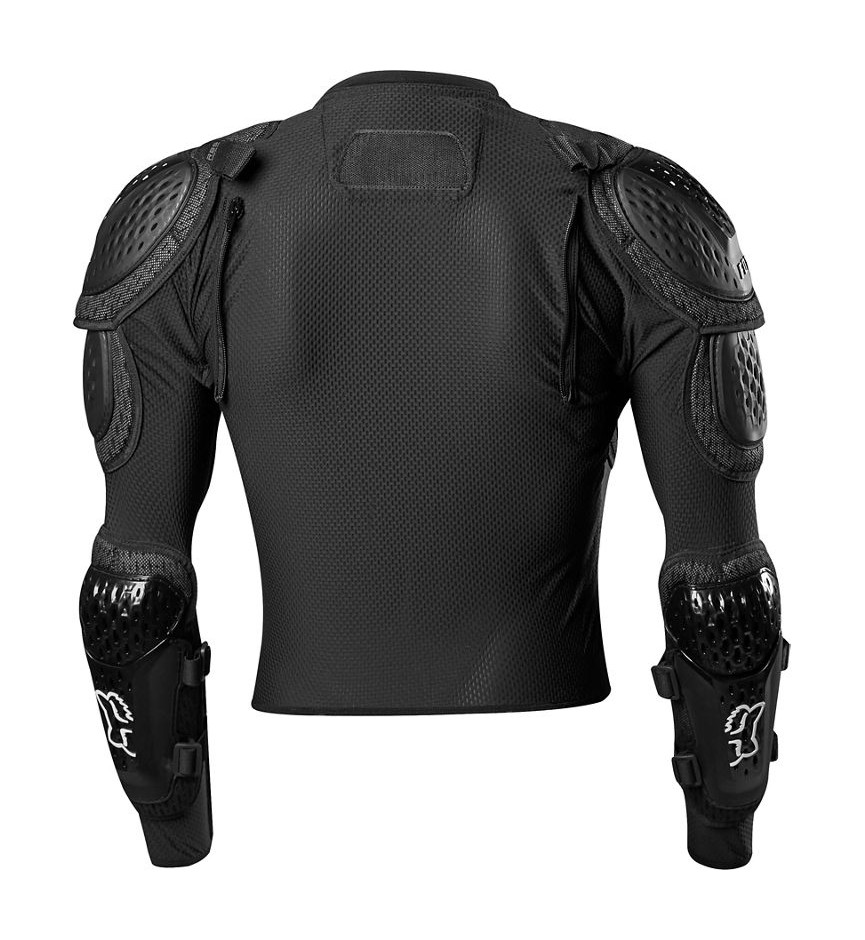 YTH TITAN SPORT JACKET