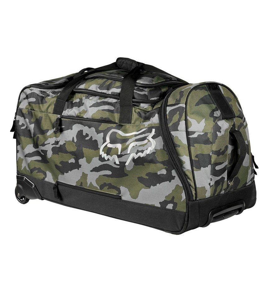SHUTTLE ROLLER - CAMO