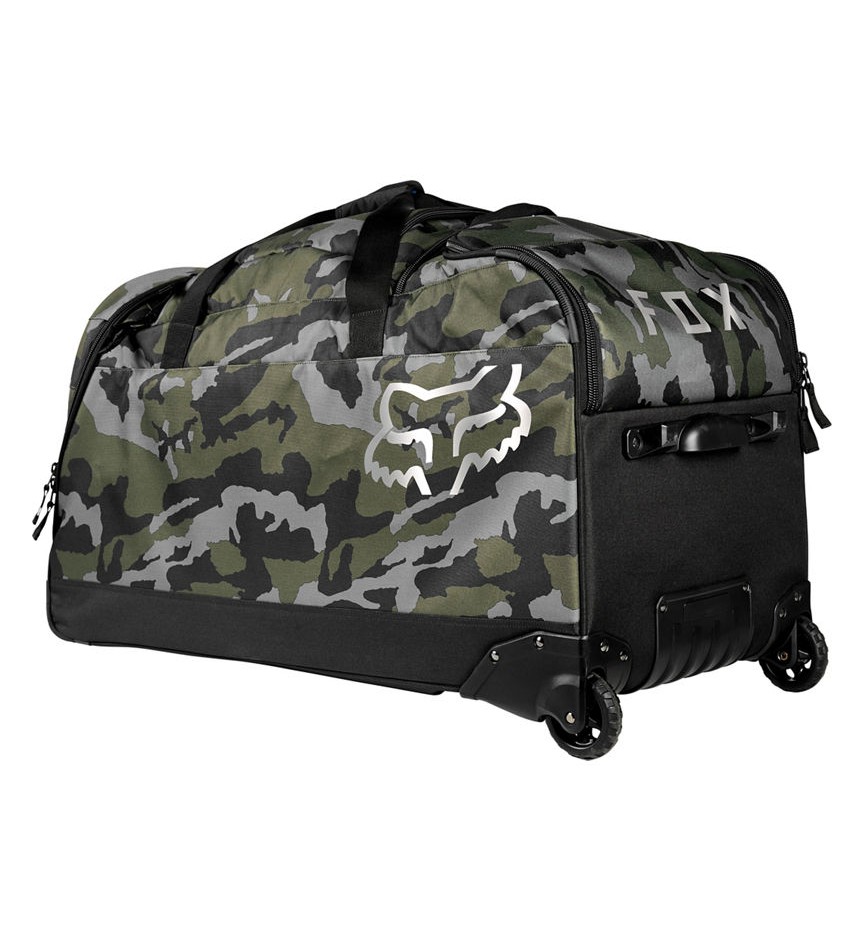 SHUTTLE ROLLER - CAMO