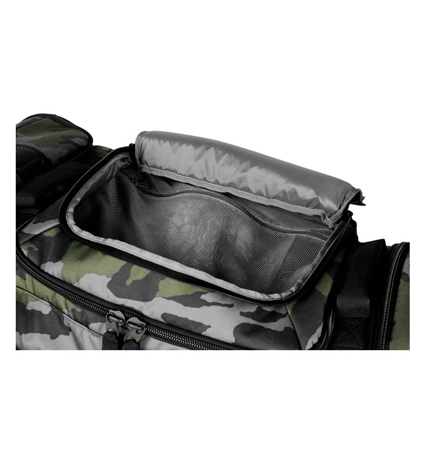 SHUTTLE ROLLER - CAMO